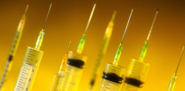 A külföldön elkapható, védőoltással megelőzhető betegségek