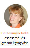 Dr. Lesznyák Judit