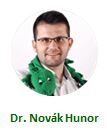 Dr. Novák Hunor