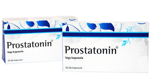 A jóindulatú prosztata megnagyobbodás kezelése növényi gyógyszerekkel