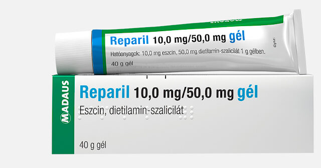 Reparil