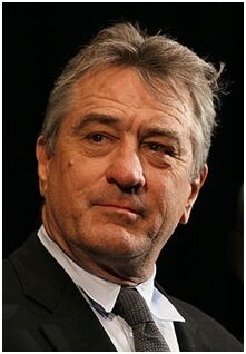 Robert De Niro