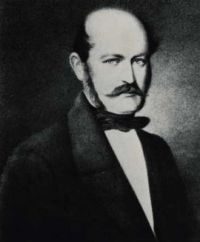 Semmelweis Ignác