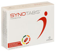 Synotabs termék