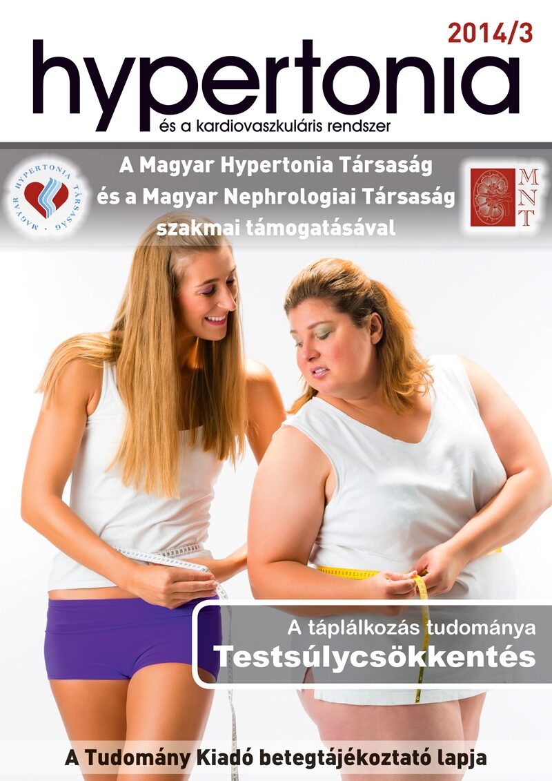 Hypertonia 2014/3 lapszám