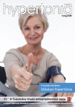 hipertónia a hipertónia alternatív kezelése