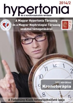 Magas vérnyomás - artériás hipertónia | Krka Magyarország