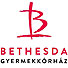 Bethesda Gyermekkórház logó