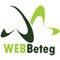 WEBBeteg logo