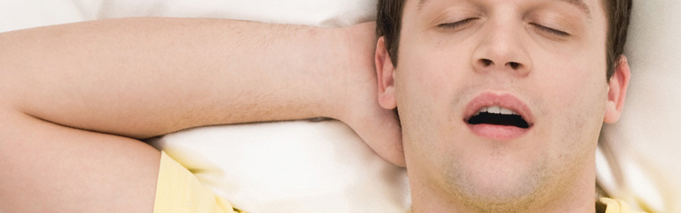 Alvási apnoe - Betegségek megértése: terápia cikkek
