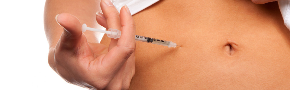 a cukorbetegség inzulin kezelésére szolgáló eszköz