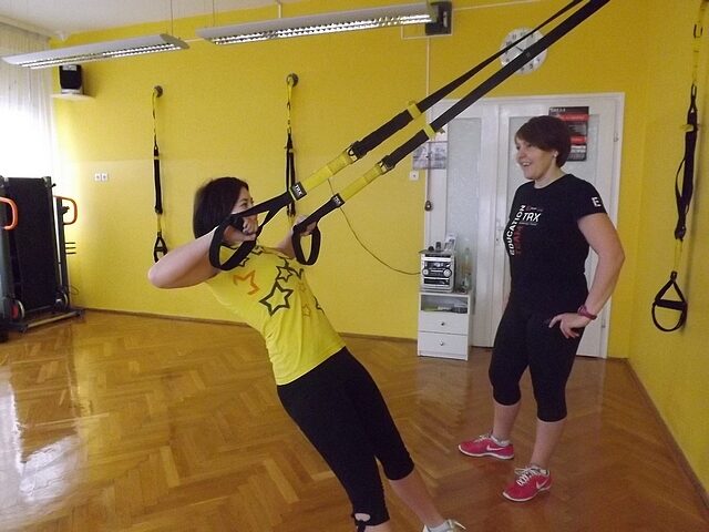 TRX