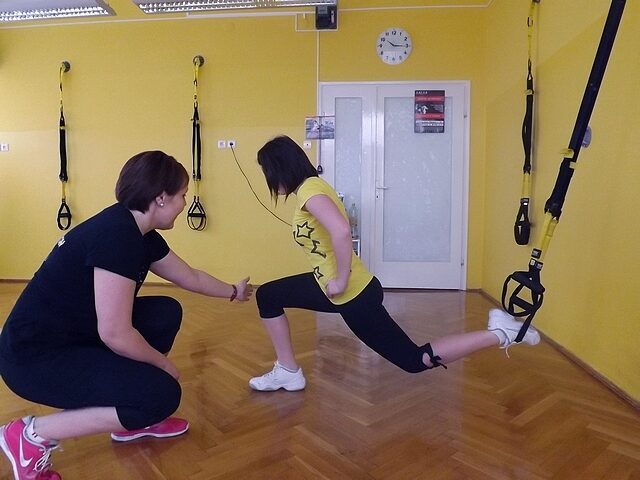 TRX