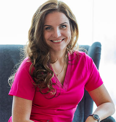 Dr. Varga Lili belgyógyász