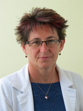 Dr. Lengyel Erzsébet