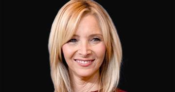 Lisa Kudrow