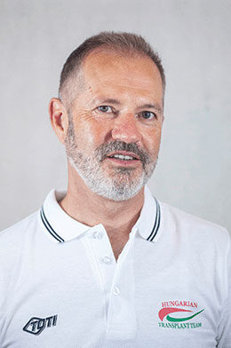 Dr. Grózli Csaba