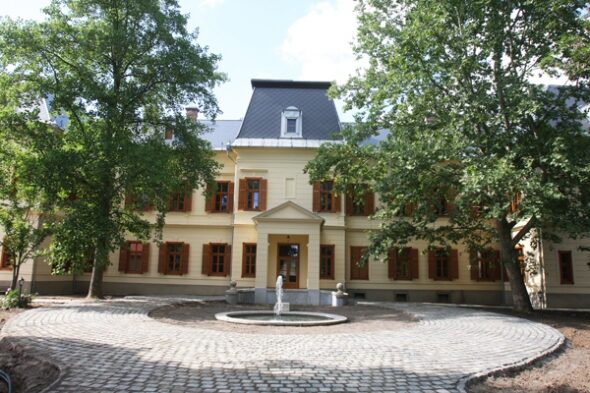 Főnix Kastélyszanatórium