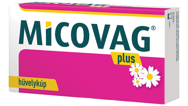 Micovag Plus hüvelykúp