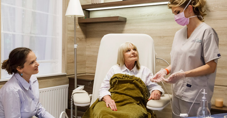 Mellkasi folyadékgyülem