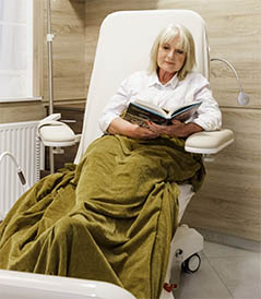 Mellűri katéter kezelés