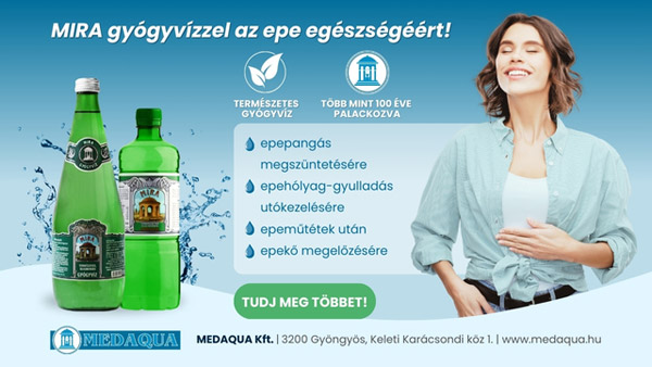 Mira gyügyvíz hatásai