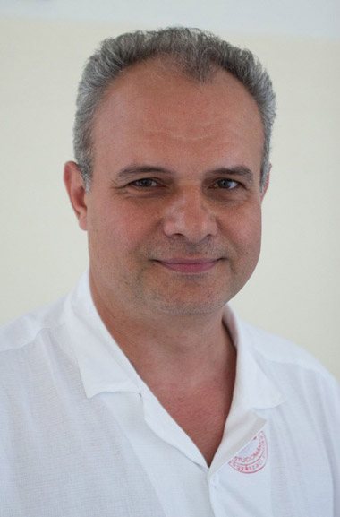 Dr. Nagy Zsolt