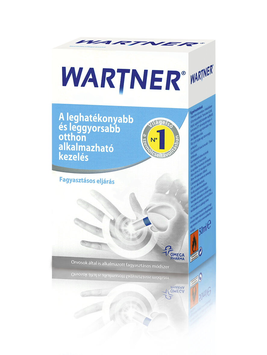 Wartner termék