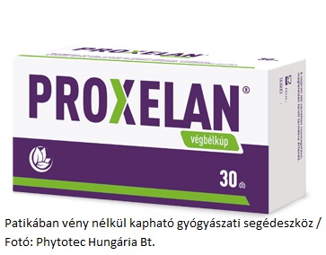 Proxelan termékfotó