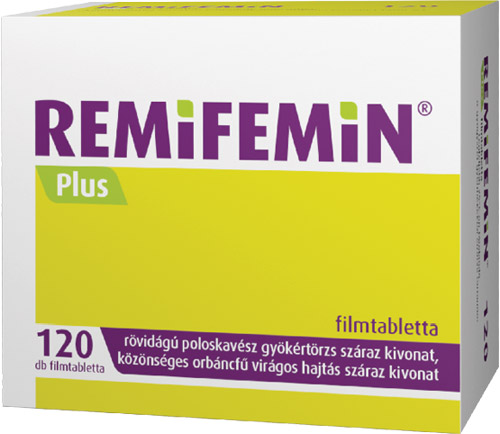 Remifemin Plus