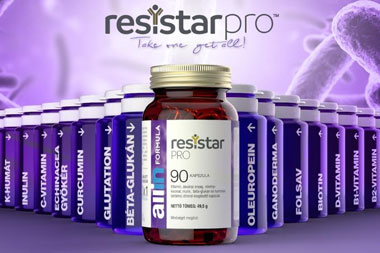 Resistar PRO