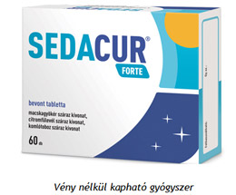 Sedacur