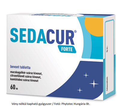 Sedacur Forte