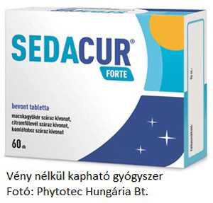 Sedacur Forte