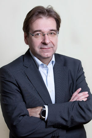 Dr. Skorán Ottó