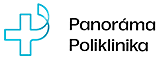 Panoráma Poliklinika logó