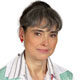 Dr. Hidvégi Edit, tüdőgyógyász, gyermektüdőgyógyász