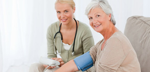 A magas vérnyomás paradoxonja igen idős korban | eLitMed