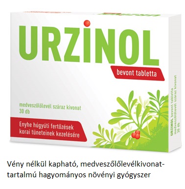 Urzinol